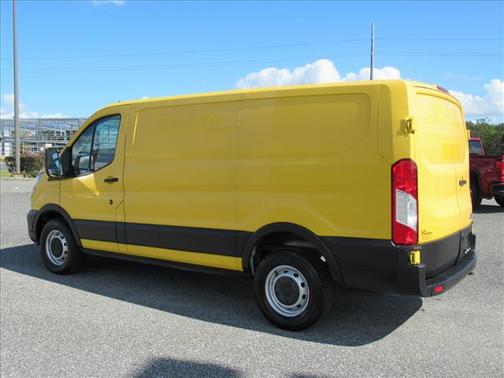 2020 Ford Transit-250 Base