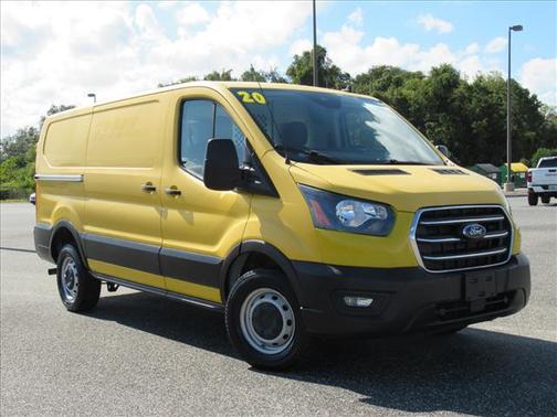 2020 Ford Transit-250 Base