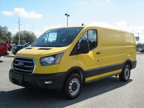 2020 Ford Transit-250 Base