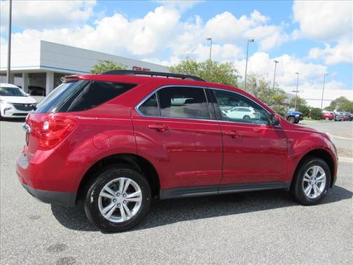2014 Chevrolet Equinox 1LT