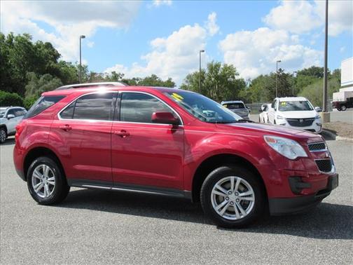 2014 Chevrolet Equinox 1LT