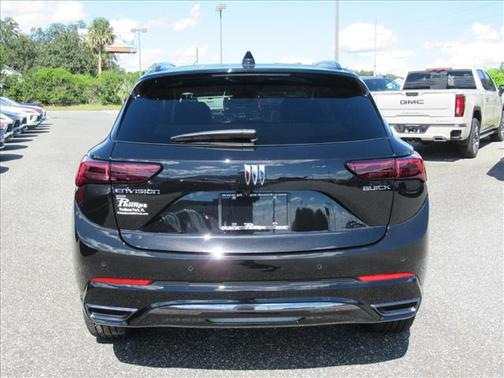 2025 Buick Envision Sport Touring AWD
