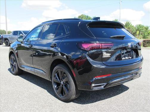 2025 Buick Envision Sport Touring AWD