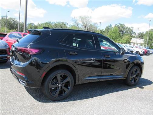 2025 Buick Envision Sport Touring AWD