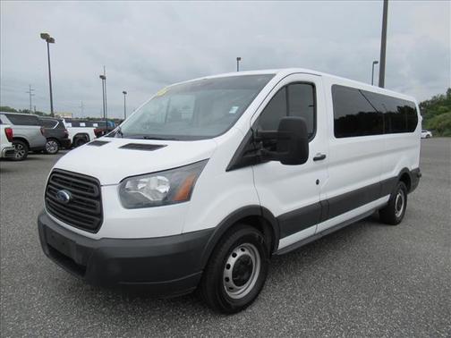 2016 Ford Transit-350 XL