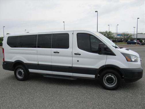 2016 Ford Transit-350 XL