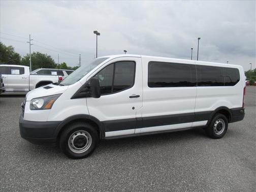 2016 Ford Transit-350 XL