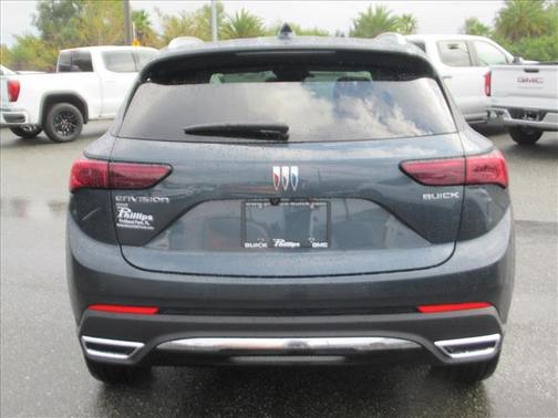 2026 Buick Envision Preferred AWD