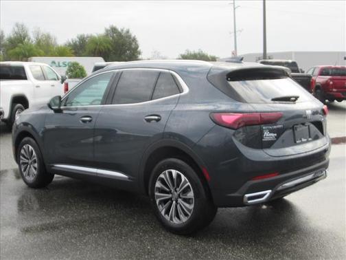 2026 Buick Envision Preferred AWD