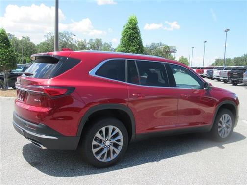 2025 Buick Enclave Preferred FWD