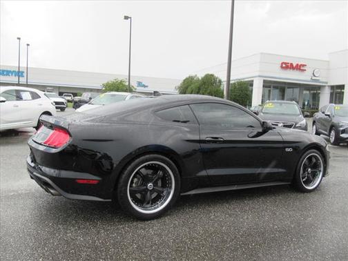 2022 Ford Mustang GT