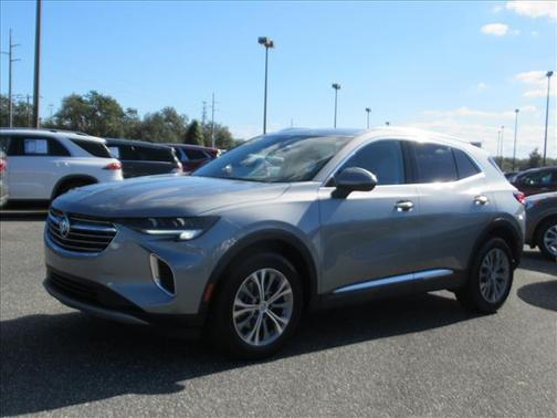 2023 Buick Envision Preferred FWD