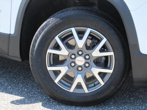 2023 GMC Acadia FWD SLE