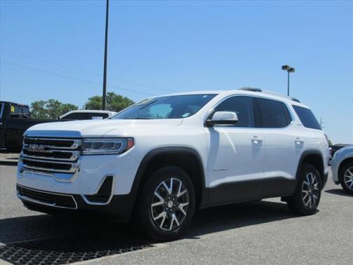 2023 GMC Acadia FWD SLE