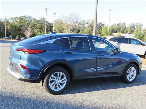 2026 Buick Envista Preferred FWD