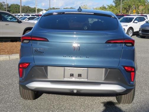 2026 Buick Envista Preferred FWD