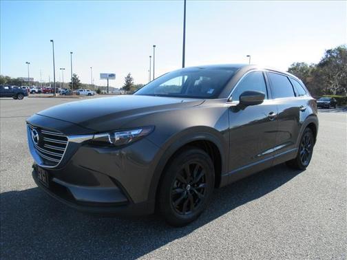 2016 Mazda CX-9 Touring
