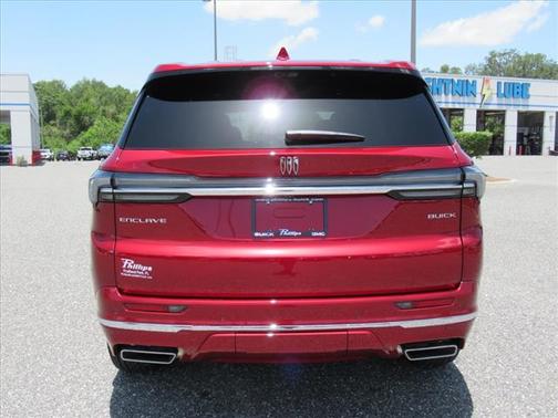 2025 Buick Enclave Avenir FWD