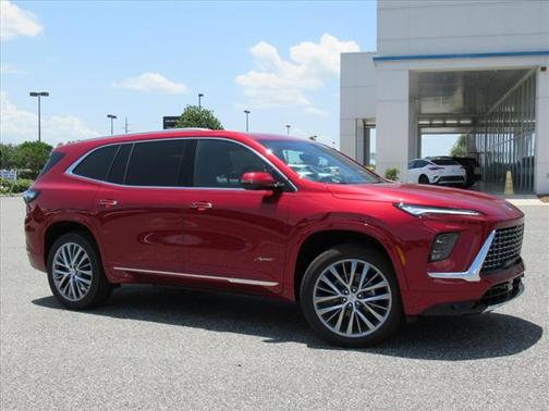 2025 Buick Enclave Avenir FWD