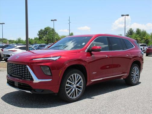 2025 Buick Enclave Avenir FWD