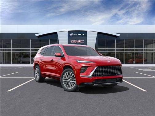 2025 Buick Enclave Avenir FWD