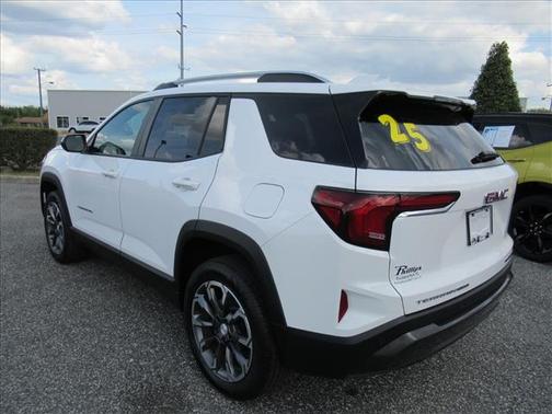 2025 GMC Terrain AWD Elevation