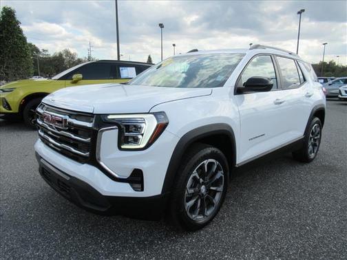 2025 GMC Terrain AWD Elevation