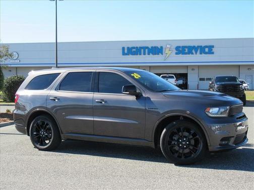 2020 Dodge Durango R/T RWD