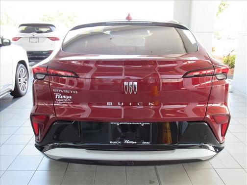 2025 Buick Envista Sport Touring FWD