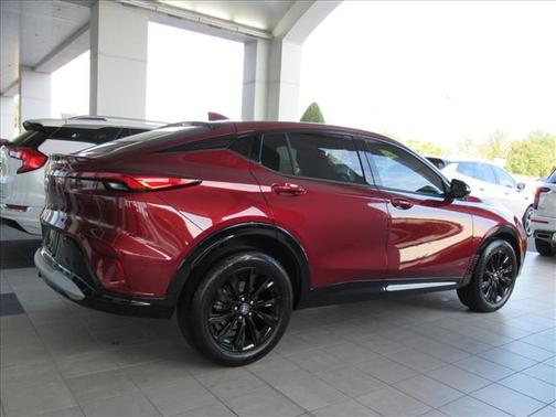 2025 Buick Envista Sport Touring FWD