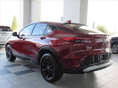 2025 Buick Envista Sport Touring FWD