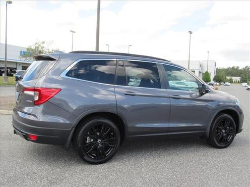 2022 Honda Pilot 2WD Special Edition
