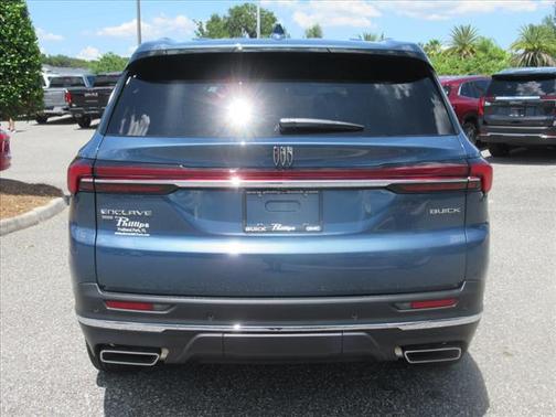 2025 Buick Enclave Preferred FWD