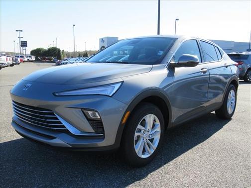 2026 Buick Envista Preferred FWD