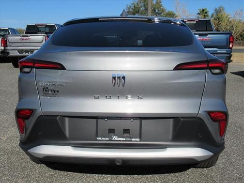 2026 Buick Envista Preferred FWD