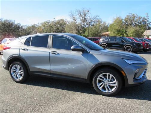 2026 Buick Envista Preferred FWD