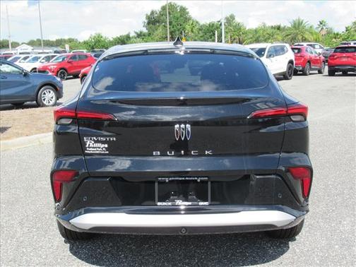 2025 Buick Envista Sport Touring FWD