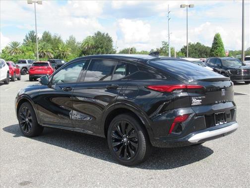 2025 Buick Envista Sport Touring FWD