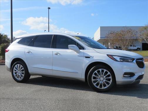2021 Buick Enclave FWD Premium