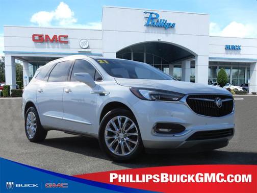 2021 Buick Enclave FWD Premium