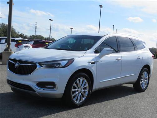 2021 Buick Enclave FWD Premium
