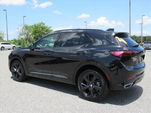 2024 Buick Envision Sport Touring AWD