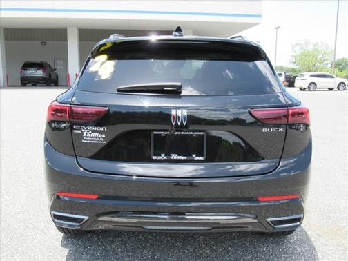 2024 Buick Envision Sport Touring AWD