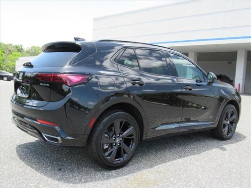 2024 Buick Envision Sport Touring AWD