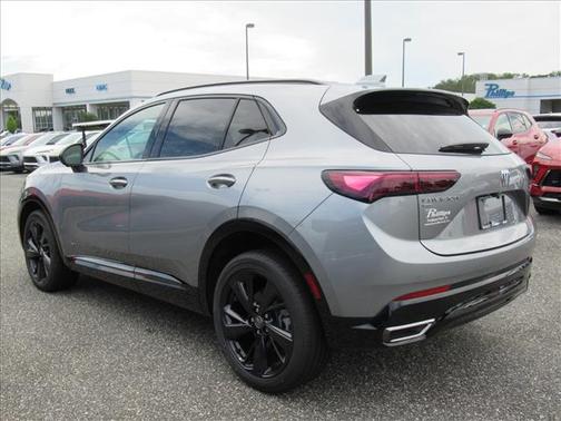 2025 Buick Envision Sport Touring AWD