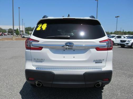 2024 Subaru Ascent Touring 7-Passenger