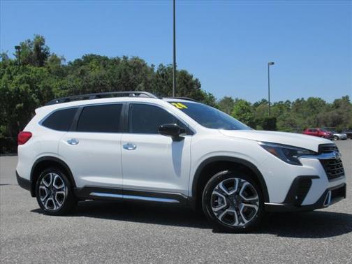 2024 Subaru Ascent Touring 7-Passenger