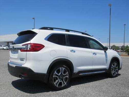 2024 Subaru Ascent Touring 7-Passenger