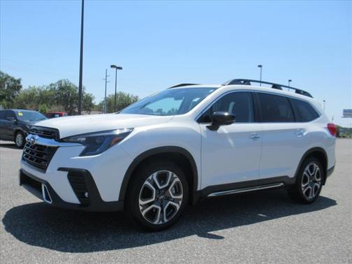 2024 Subaru Ascent Touring 7-Passenger