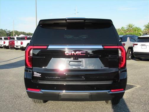 2026 GMC Yukon XL 4WD Elevation
